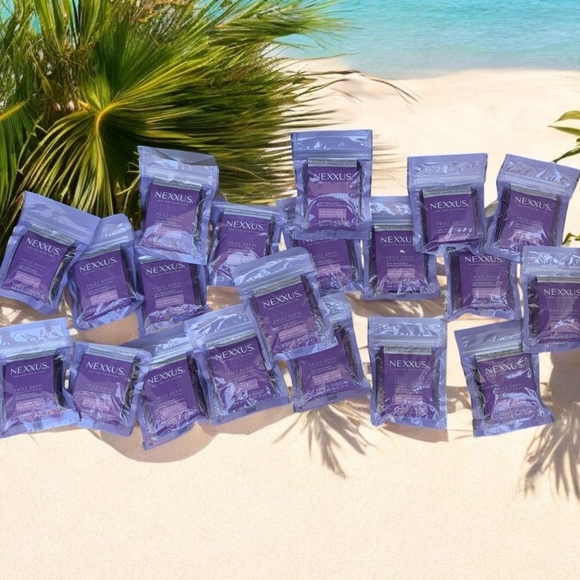 Nexxus Anti Friz Sheets (20 Packages 160 Sheets) - Picture 1 of 1